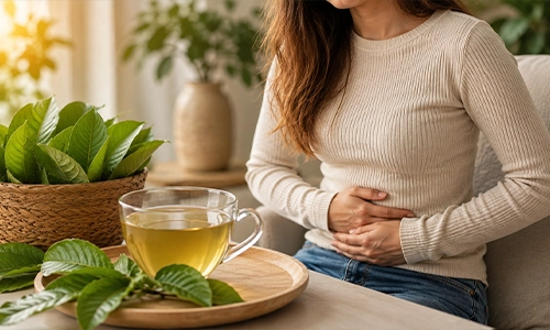 digestive-benefits-guava-leaves