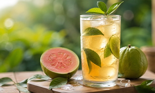 guava-leaves-for-weight-loss