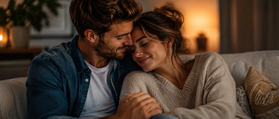 What Is Commitment in Love and How to Build It